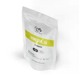 Winstrol 50 Winstrol 50