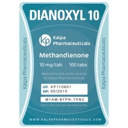 Best Dianoxyl 10 for Sale