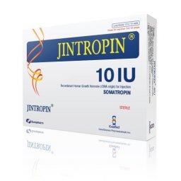 Purchase Jintropin 10IU on Sale