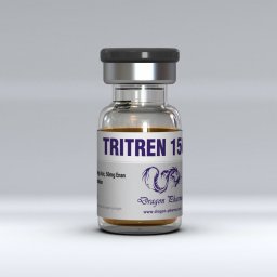 Purchase Tritren 150 from Legal Supplier